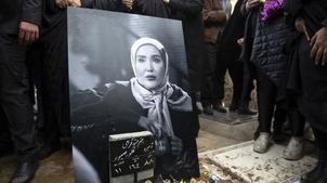 ادعای یک وکیل درباره دستگیری قاتل زهره فکور صبور