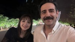 بیوگرافی، زندگی شخصی و عاشقی امیرحسین آرمان