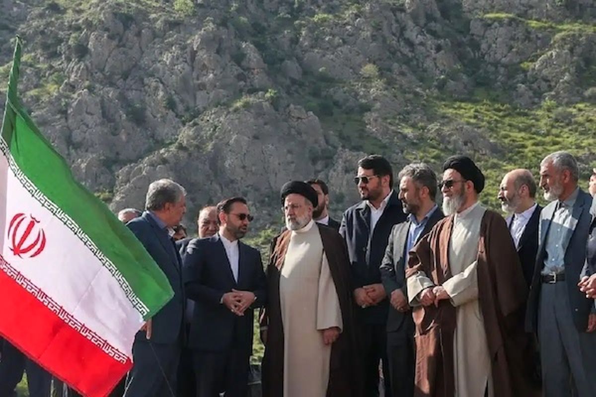 روایتی از یک آرزوی احتمالا غیرممکن 