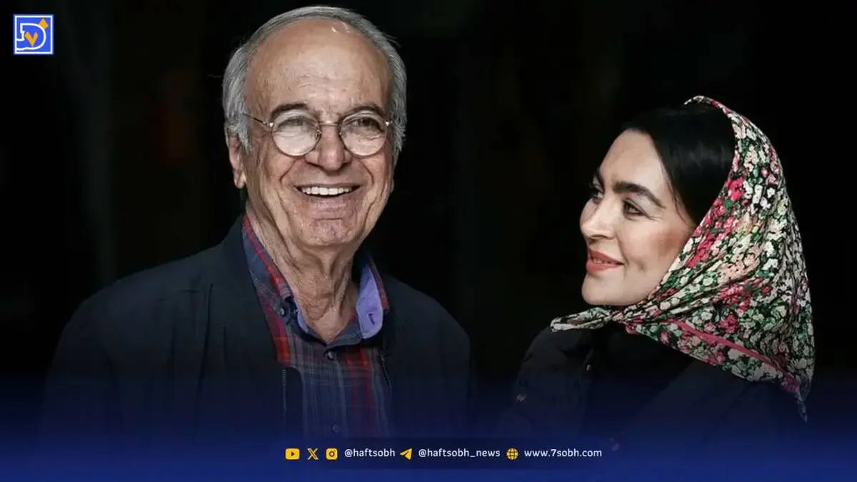 بیوگرافی کامل رضا نیکخواه، پدر مسعود در سریال «مرد سه هزار چهره» + عکس‌های خانوادگی 