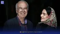 بیوگرافی کامل رضا نیکخواه، پدر مسعود در سریال «مرد سه هزار چهره» + عکس‌های خانوادگی 