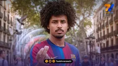 میلاد محمدی: جام جهانی تجربه‌ فوق‌العاده‌ای بود/ برای قهرمانی به بلاروس آمدم