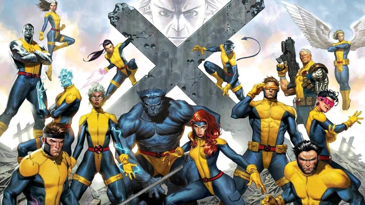 نخستین قدمهای X-Men در MCU؛ جیک شریر در آستانه کارگردانی بزرگترین ریبوت مارول