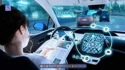 دلیل عقب‌نشینی شرکت اپل و گوگل از پروژه تولید خودروهای خودران