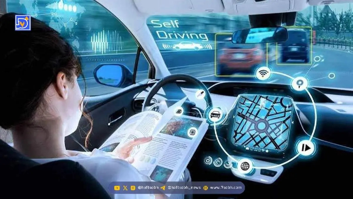 دلیل عقب‌نشینی شرکت اپل و گوگل از پروژه تولید خودروهای خودران