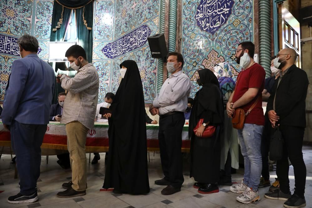 انتخابات مجلس در تهران به دور دوم خواهد رفت؟