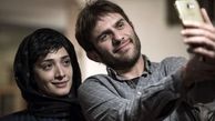 عکس دیدنی از مینا ساداتی قبل شهرت و ازدواج با بابک حمیدیان