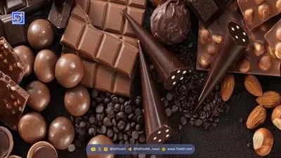 این شکلات شما را از ابتلا به دیابت نجات می دهد
