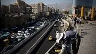گشایش پل میدان توحید در شنبه آینده