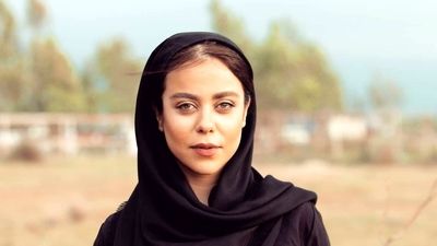 حضور چشمگیر سمیرا حسینی در اکران خصوصی زعفرانیه