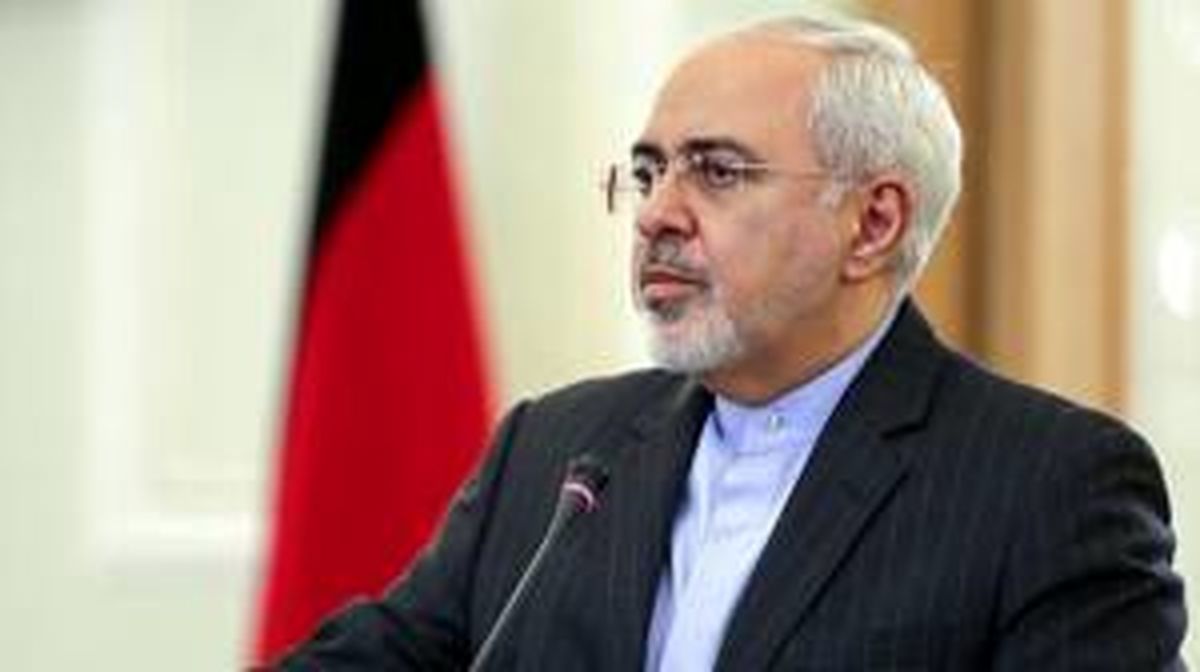 ظریف خواستار عزل گروسی شد