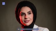 آلبوم عروسی شیوا مکینیان / شری پایتخت