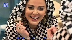 بیوگرافی بهاره رهنما و شوهرانش + حاشیه استوری جدید برای نامزد پنهانی