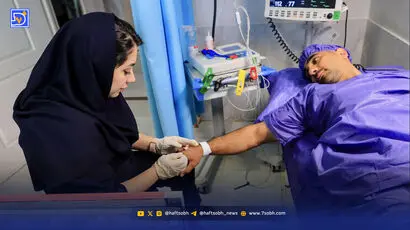 پرستاران چه می‌خواهند تا بمانند؟