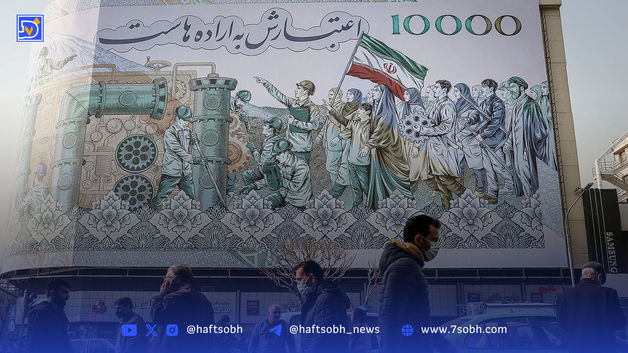 دولت تورم می‌سازد، مالیاتش را هم می‌گیرد