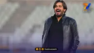 سعید دقیقی حوالی شمس آذر رویت شد!