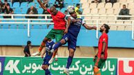 خلاصه بازی مس رفسنجان 0 - 0 استقلال خوزستان (ویدیو)