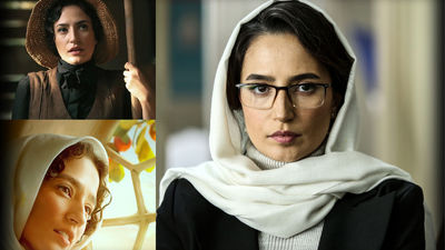 حضور محسن چاوشی در کنسرت مهدی یراحی (ویدئو)