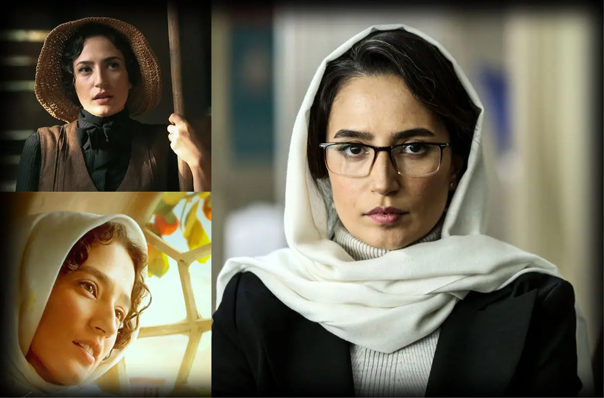 درخشش نگار جواهریان در موزیک‌ویدیوی باشکوه محسن چاوشی؛ آهنگ "دوست دارم نگات کنم" + ویدیو