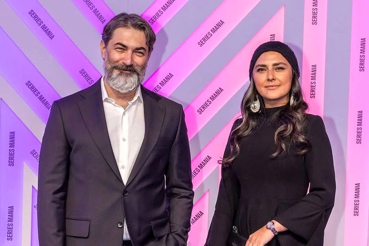 پارسا پیروزفر و هدی زین العابدین در اسپانیا درخشیدند