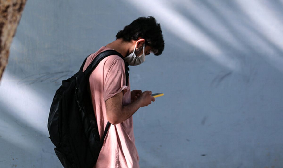 صحبتهای لک علی آبادی در مورد بازی رسانهای دشمن و جنگ روانی آنان