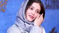 استایل جنجالی فرشته حسینی؛ لباس ۲۶۵ پوندی خانم بازیگر سوژه شد!