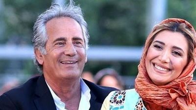 ویدئو از مراسم عروسی مجید مظفری در برنامه جوکر!