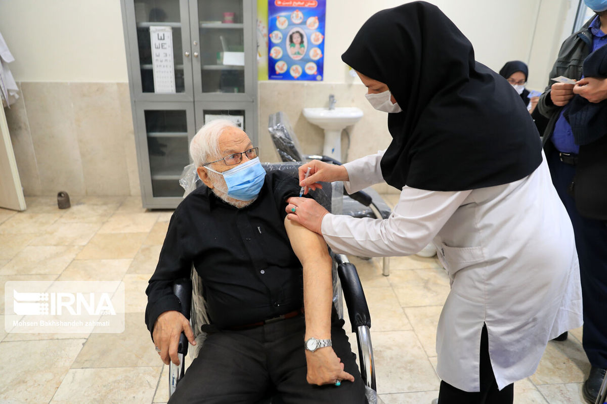 ماجرای واکسنهای تاریخ مصرف گذشته کرونا در اهواز چه بود؟