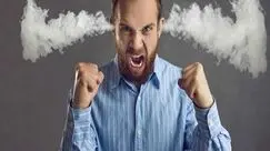  چگونه در اوج خشم «دکمه مکث» را بزنیم؟ 