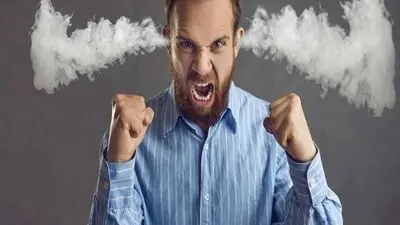  چگونه در اوج خشم «دکمه مکث» را بزنیم؟ 