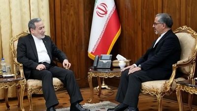 واکنش جدید عراقچی به تصمیم اروپا علیه ایران