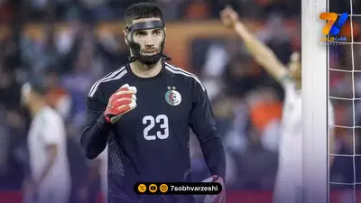صعود مقتدرانه سوئیس؛ وداع الجزایر با جام جهانی!