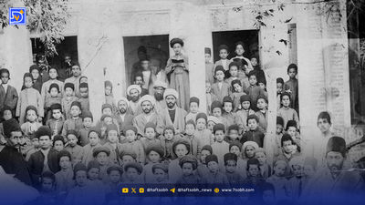 سفر در زمان| چهره «محمدعلی فردین» بعد انقلاب و در 50 سالگی؛ سال 59 