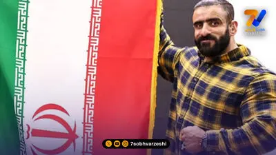 مجتبی ملکی: در فدراسیون به روی هادی چوپان باز است
