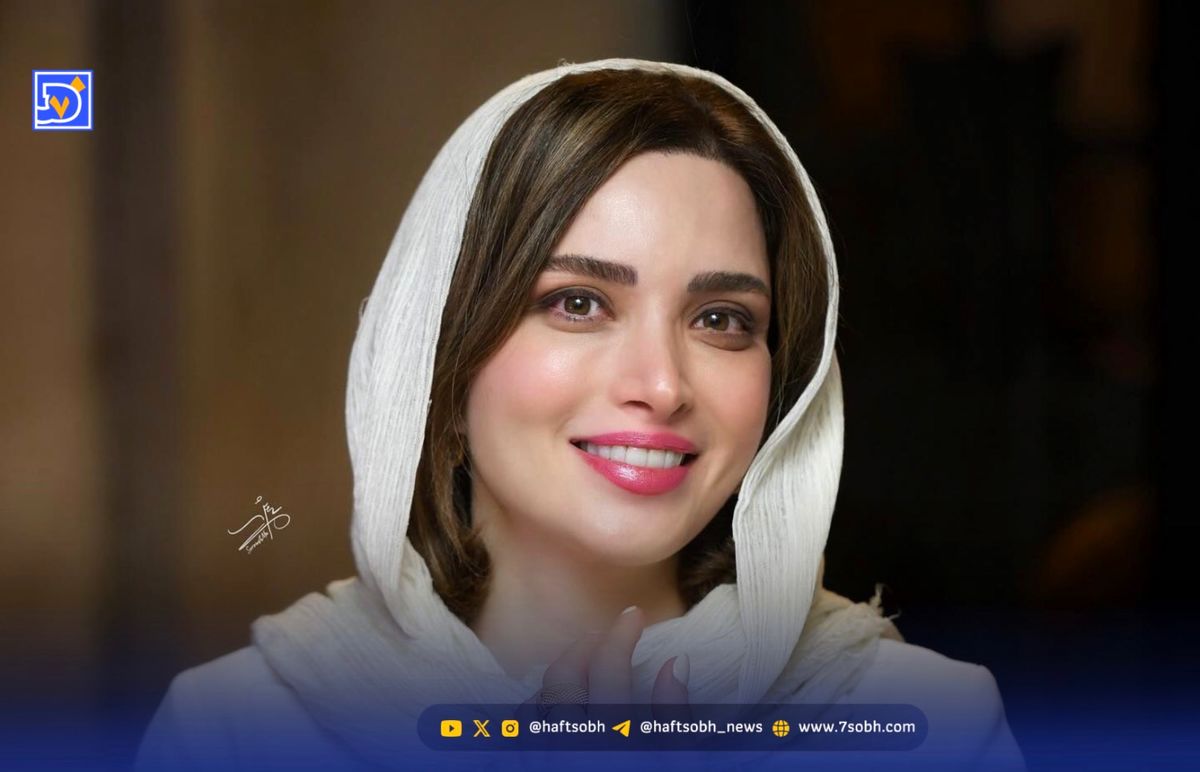 گریم ترسناک و عجیب بهنوش طباطبایی در نمایش جدیدش خبرساز شد!