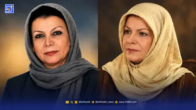 بیوگرافی مهین شهابی؛ بازیگر ماندگار سریال «آینه»