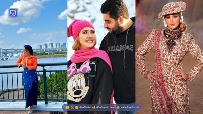 بیوگرافی اکرم بیرانوند همسر علیرضا بیرانوند + عکس قبل از شهرت