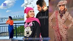 بیوگرافی سی سی و حاجی بلاگرهای پرحاشیه اینستاگرام