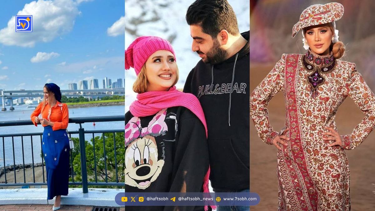 بیوگرافی سی سی و حاجی بلاگرهای پرحاشیه اینستاگرام