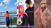 بیوگرافی سی سی و حاجی بلاگرهای پرحاشیه اینستاگرام