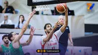 پیروزی نزدیک ایران مقابل سوریه در مقدماتی جام جهانی 2027