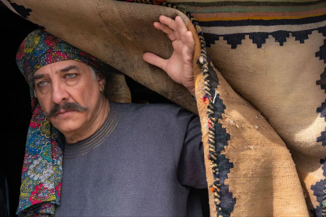 همه چیز درمورد فصل دوم سریال روشنایی شب شبکه 1 + تیزر، خلاصه، بازیگران جدید و تعداد قسمت ها