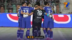 سیدصالحی: پنجره بسته استقلال باعث شد به جوان‌ها بیشتر بها داده شود