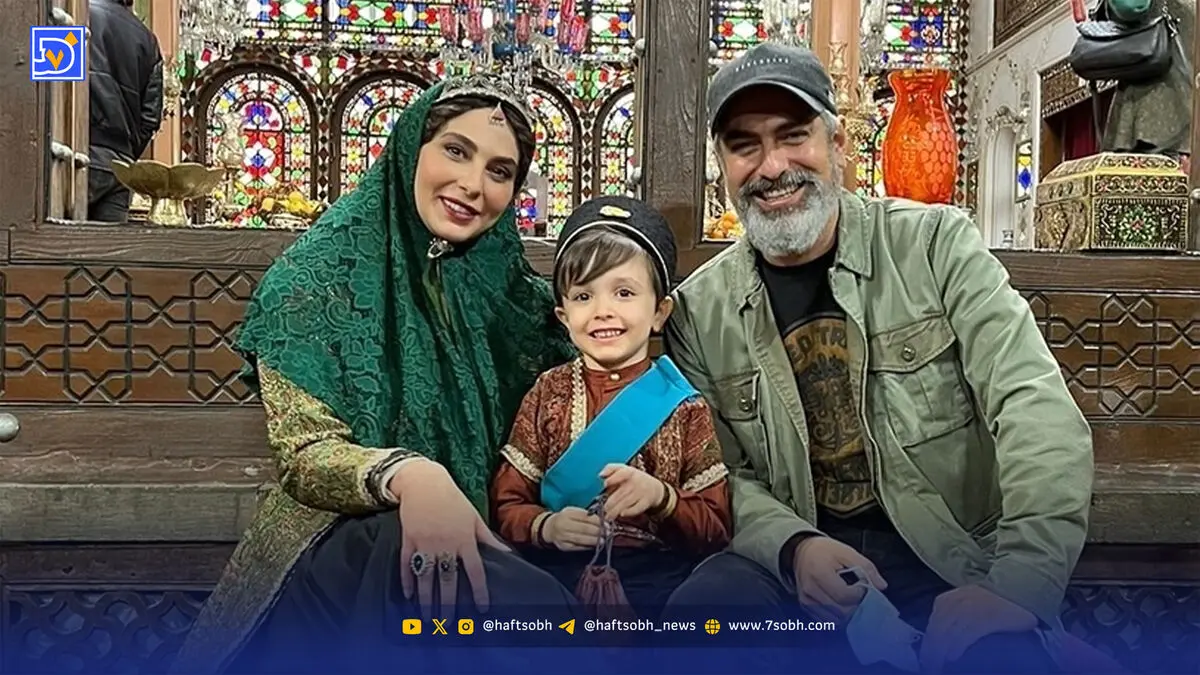 شایعه جدایی مهدی پاکدل و رعنا آزادی‌ور؛ واقعیت چیست؟