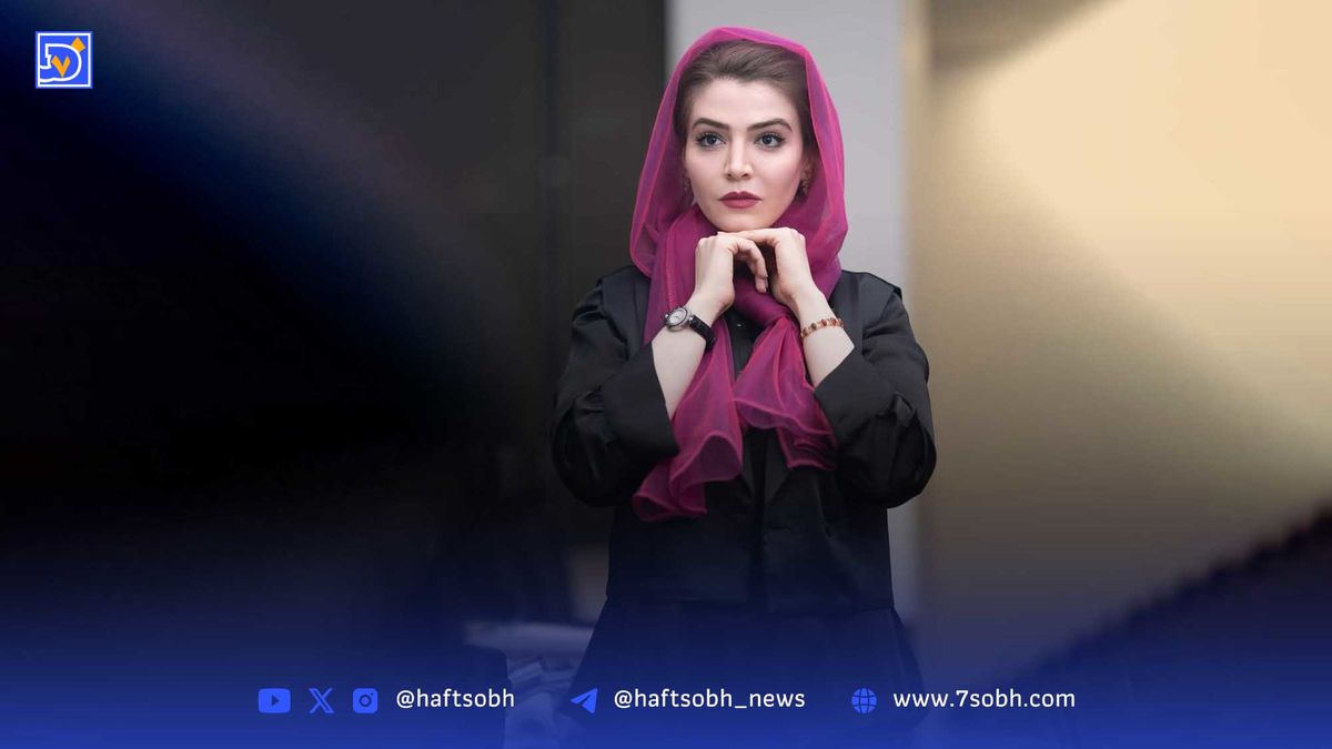 قاب امروز | استایل خاص آوا دارویت، عکس جدید آرمین زارعی، طبیعتگردی دختر نینجا در اردبیل