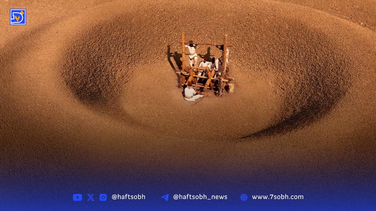 داستان تحول آب؛ از تمدنسازی تا مایه نگرانی