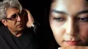 بیوگرافی تلخ پوپک گلدره همسر سابق امیر غفارمنش + علت فوت و طلاق 