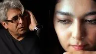 بیوگرافی تلخ پوپک گلدره همسر سابق امیر غفارمنش + علت فوت و طلاق 