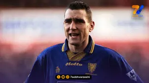 بداخلاق ترین فوتبالیست های تاریخ؛ 10 نفرت انگیز!