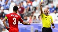 درباره داور کویتی بازی ایران-قطر؛ ناشناخته، کم‌تجربه و خوش‌شانس